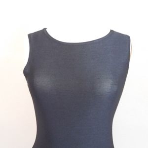 Max Studio Sleeveless Maxi Dress